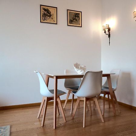 Casa Piccinni Milaan Buitenkant foto