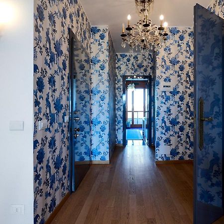 Casa Piccinni Milaan Buitenkant foto