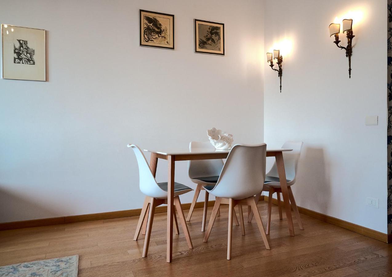 Casa Piccinni Milaan Buitenkant foto