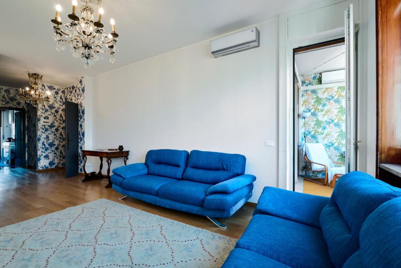 Casa Piccinni Milaan Buitenkant foto