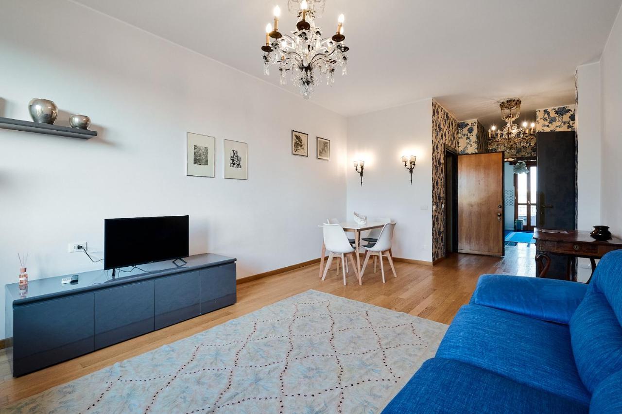Casa Piccinni Milaan Buitenkant foto
