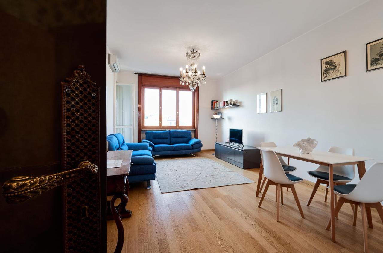Casa Piccinni Milaan Buitenkant foto