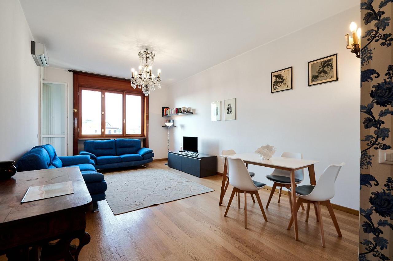 Casa Piccinni Milaan Buitenkant foto