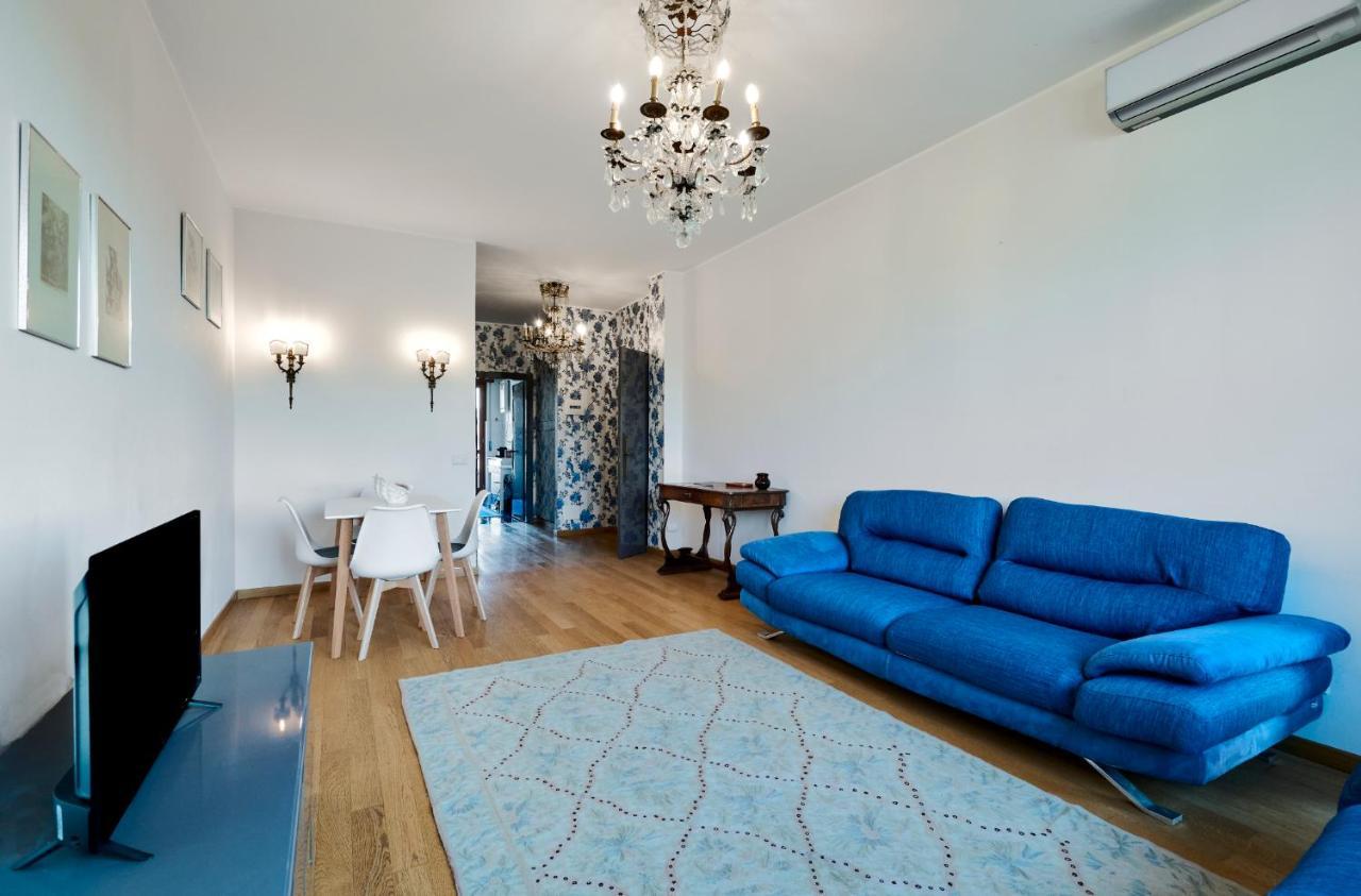 Casa Piccinni Milaan Buitenkant foto
