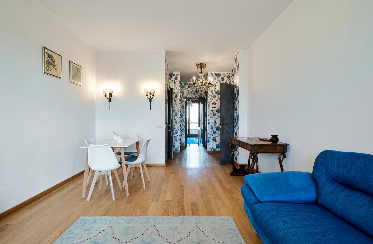Casa Piccinni Milaan Buitenkant foto