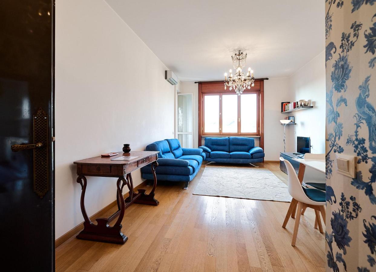 Casa Piccinni Milaan Buitenkant foto