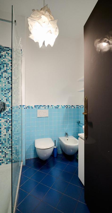 Casa Piccinni Milaan Buitenkant foto