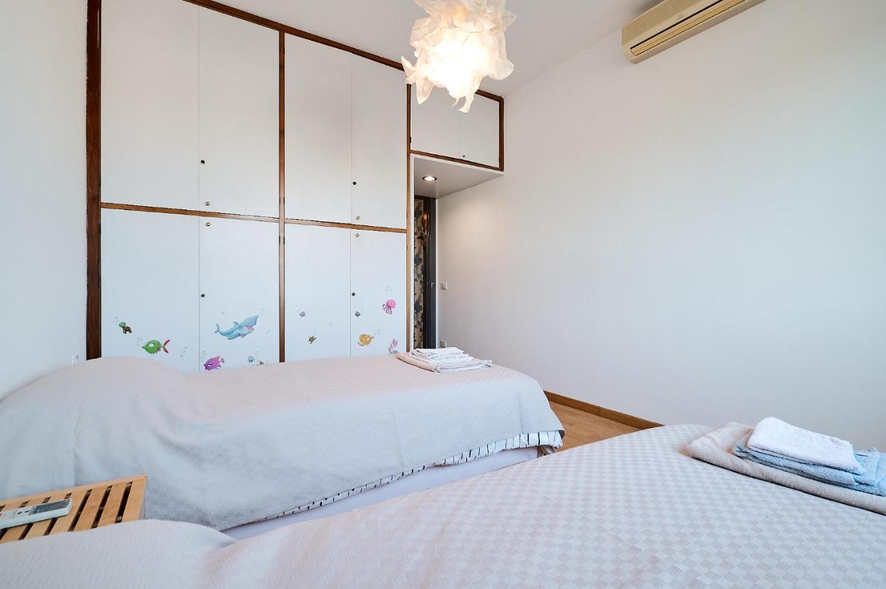 Casa Piccinni Milaan Buitenkant foto