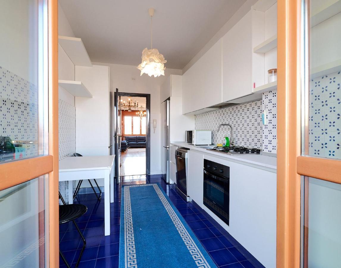 Casa Piccinni Milaan Buitenkant foto