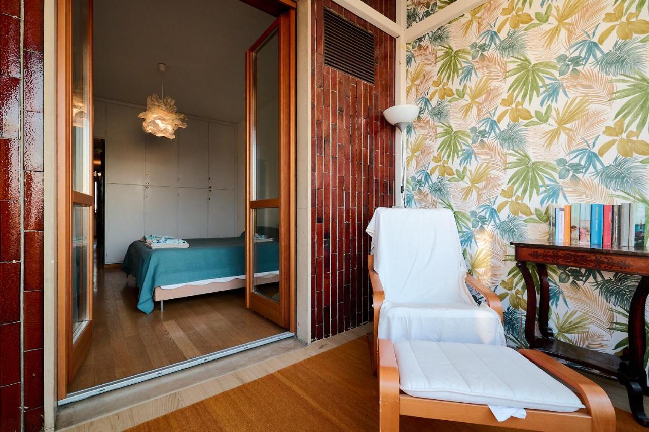 Casa Piccinni Milaan Buitenkant foto