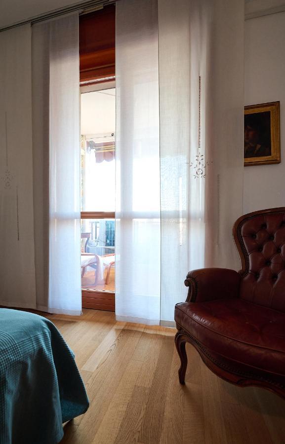 Casa Piccinni Milaan Buitenkant foto