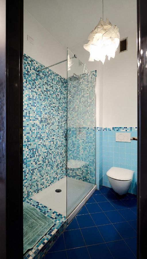 Casa Piccinni Milaan Buitenkant foto