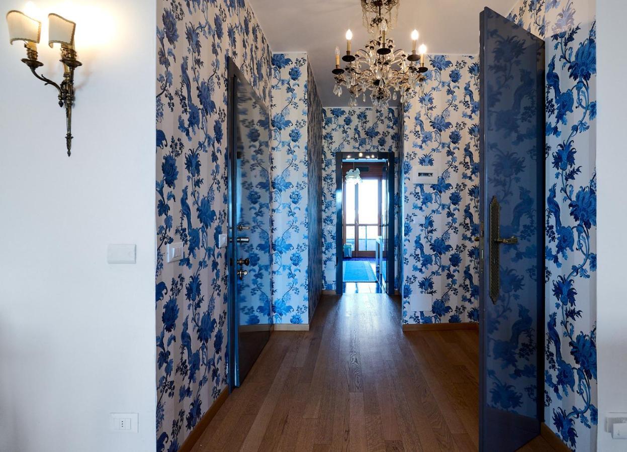 Casa Piccinni Milaan Buitenkant foto