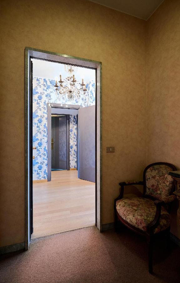 Casa Piccinni Milaan Buitenkant foto