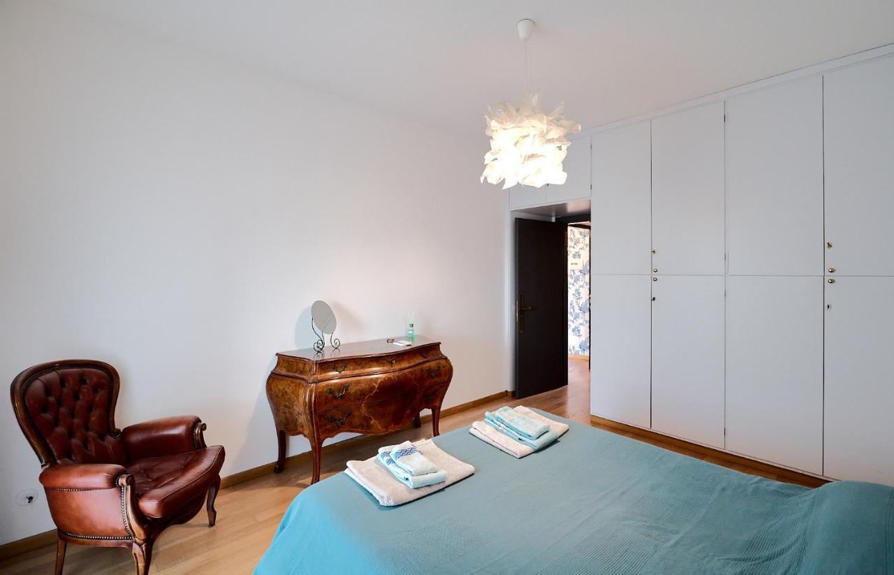 Casa Piccinni Milaan Buitenkant foto