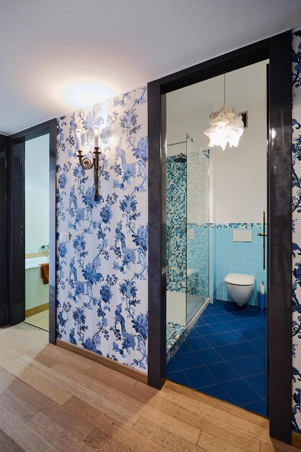 Casa Piccinni Milaan Buitenkant foto
