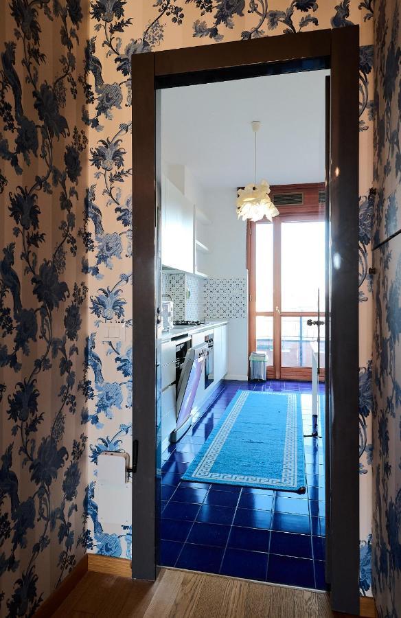 Casa Piccinni Milaan Buitenkant foto