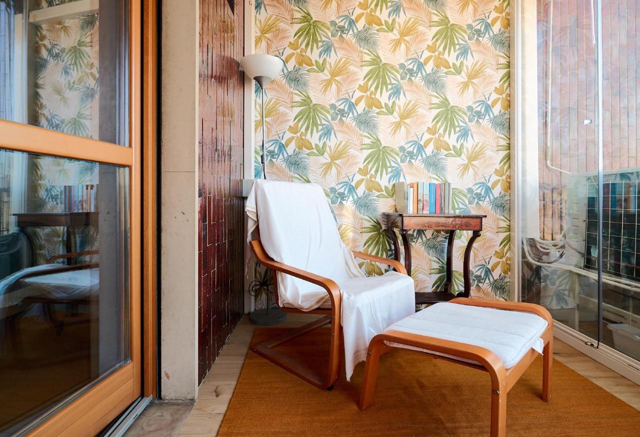 Casa Piccinni Milaan Buitenkant foto