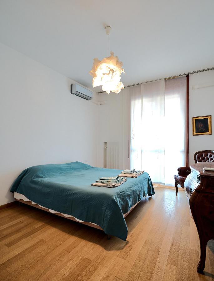 Casa Piccinni Milaan Buitenkant foto
