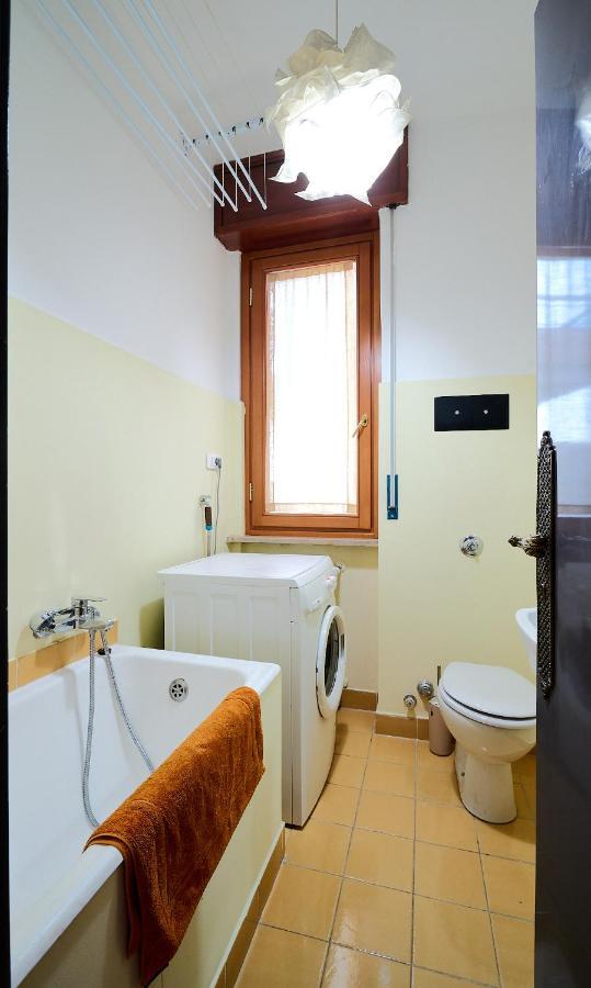 Casa Piccinni Milaan Buitenkant foto
