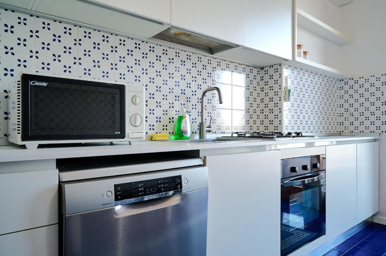 Casa Piccinni Milaan Buitenkant foto
